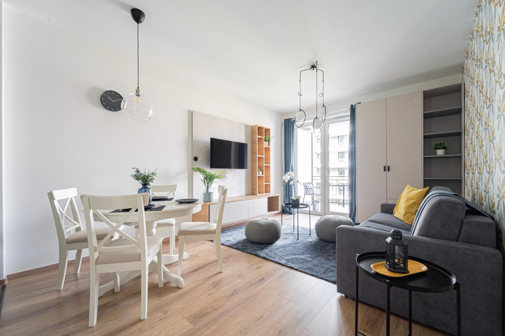 Westside Garden Apartments By Urbanrent Budapest Esterno foto