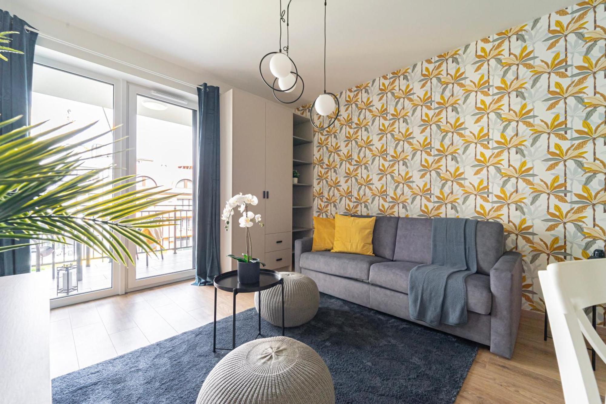 Westside Garden Apartments By Urbanrent Budapest Esterno foto
